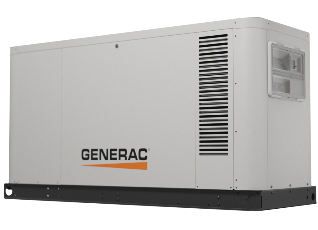 Liquid Cooled Product Photo