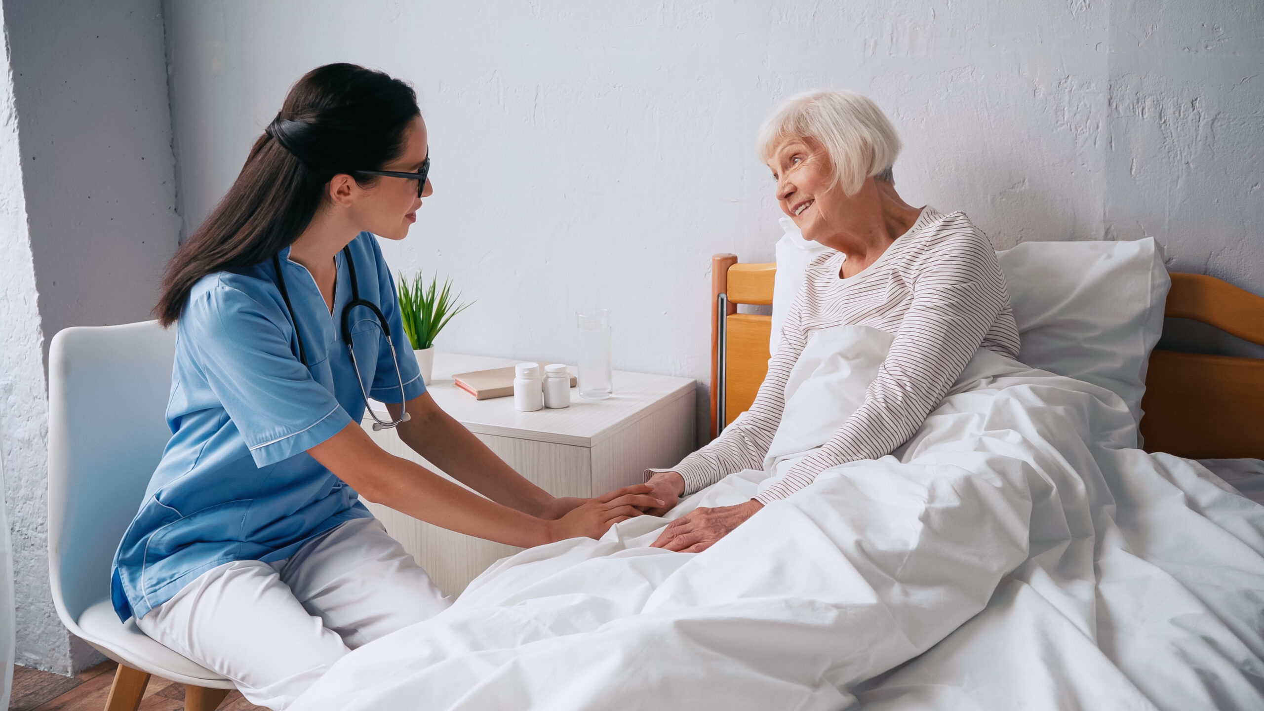 generator home healthcare needs