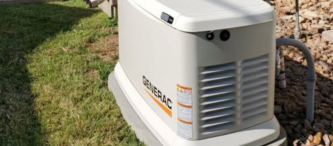 What Size Generator Do I Need?