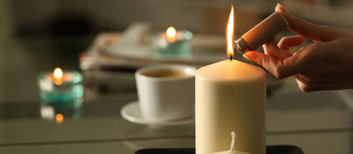 Tips for an Outage