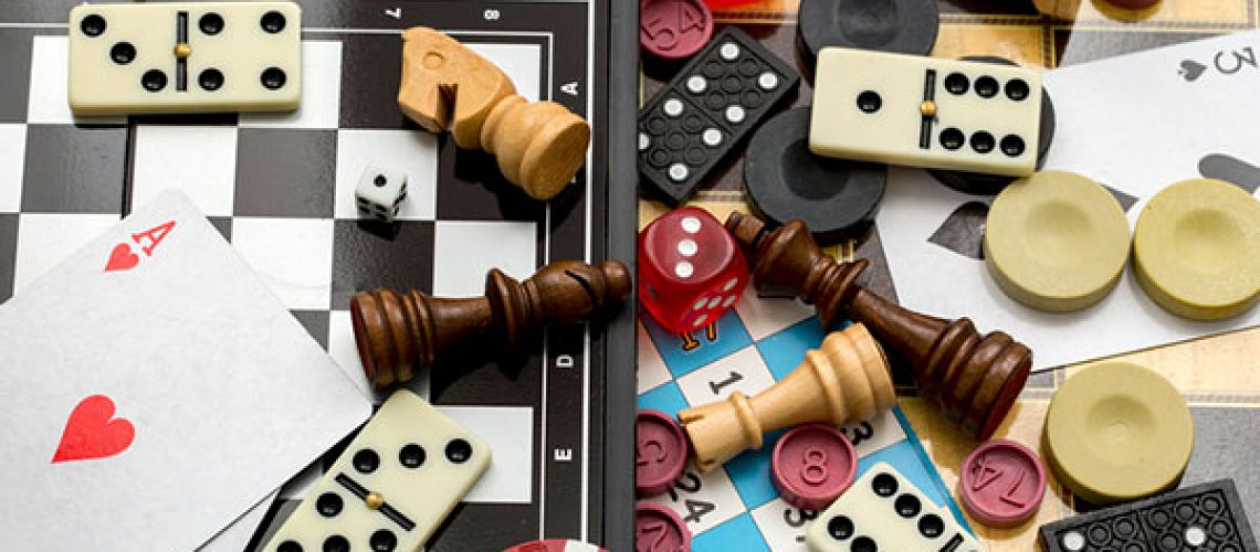 Generator Super Center