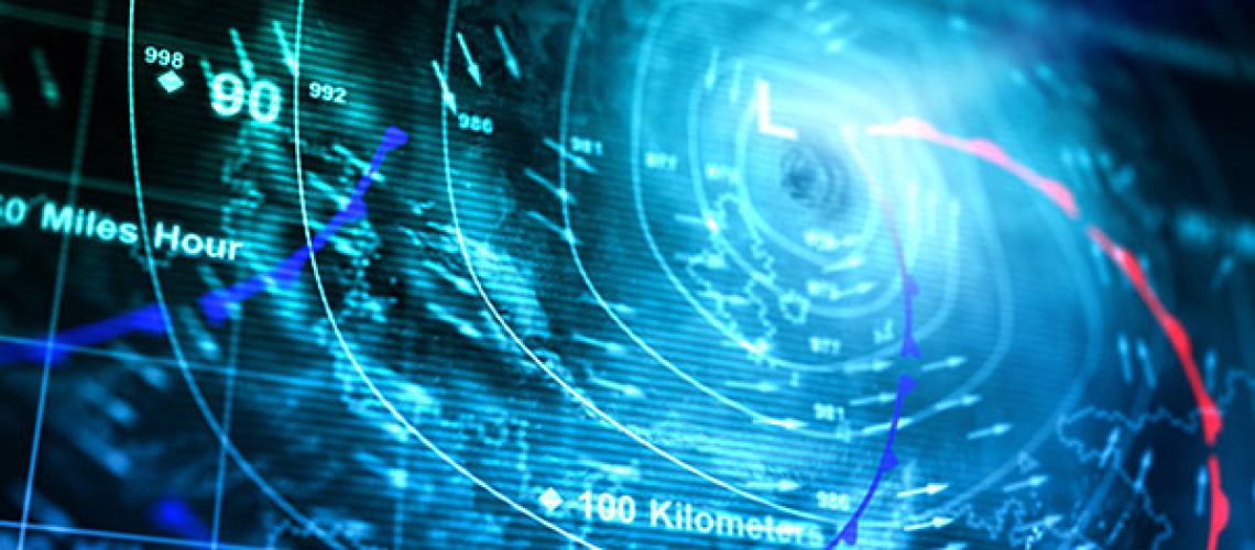 Top Causes of Power Outages