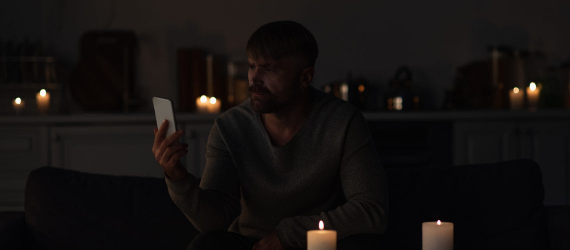 home backup power systems