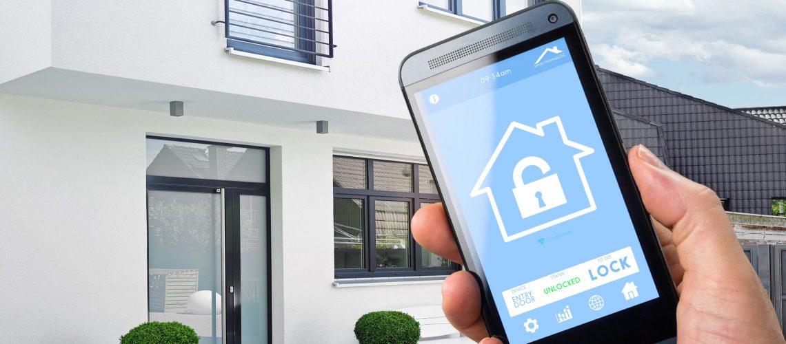 home security systems whole home generators