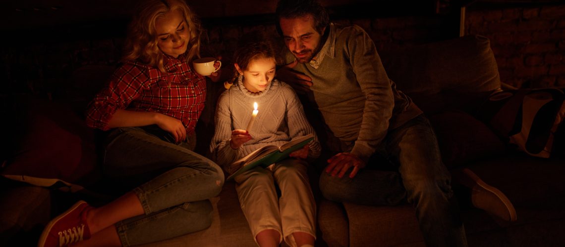 whole house generator utah