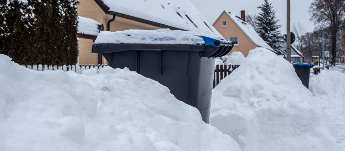 winter weather preparedness